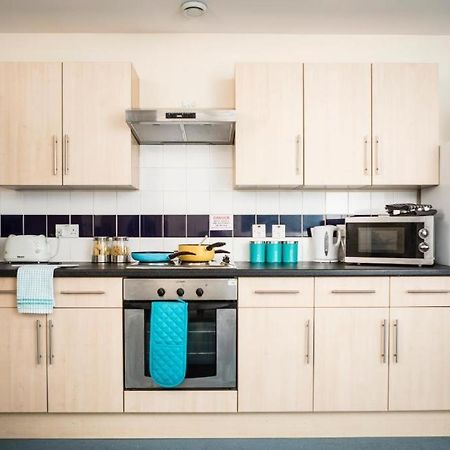 Bonington Student Village Sutton Bonington Ngoại thất bức ảnh