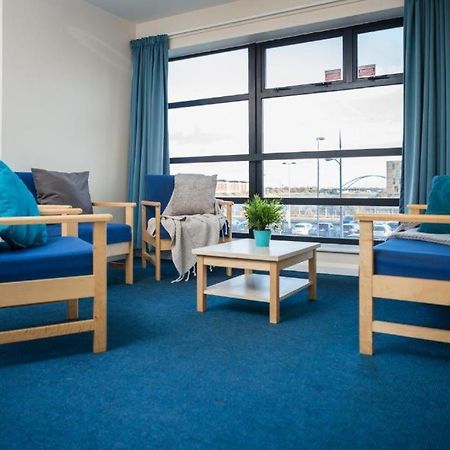 Bonington Student Village Sutton Bonington Ngoại thất bức ảnh