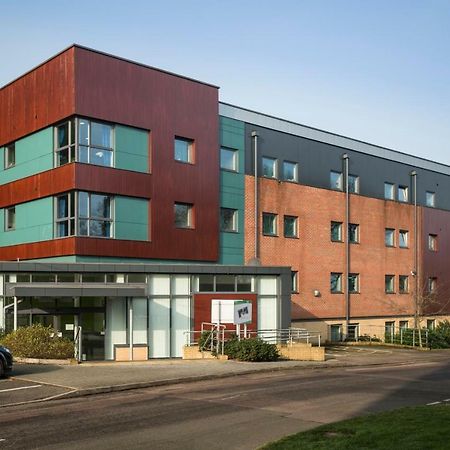 Bonington Student Village Sutton Bonington Ngoại thất bức ảnh