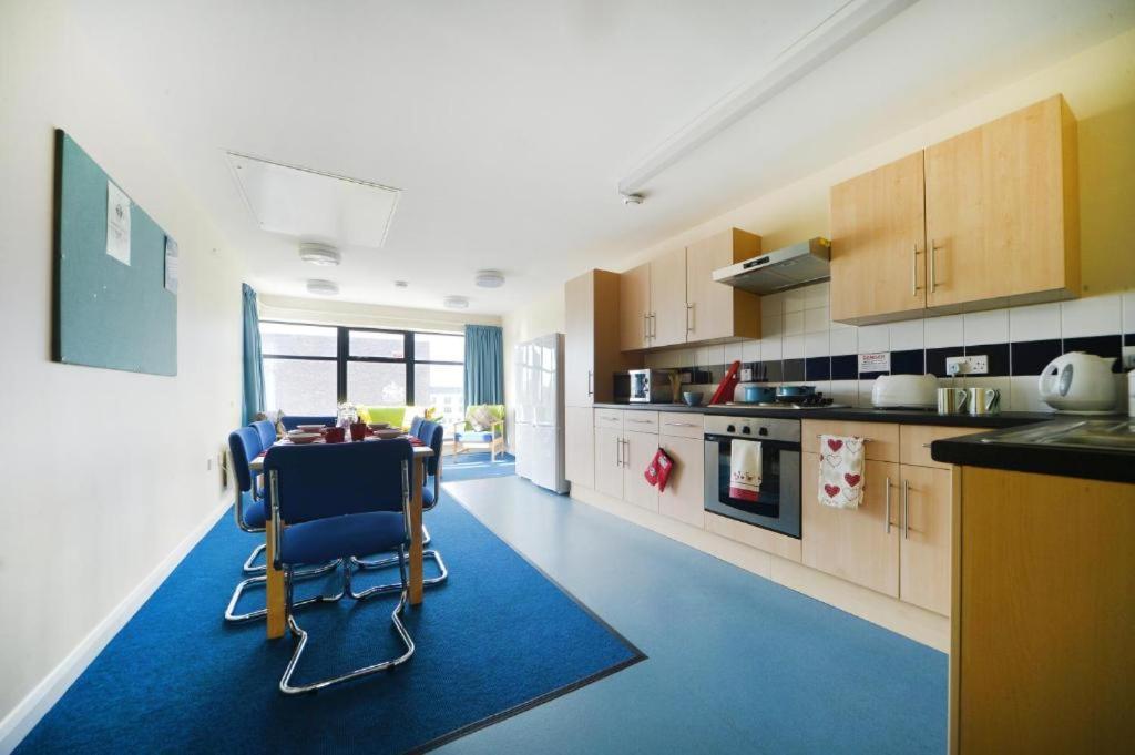 Bonington Student Village Sutton Bonington Ngoại thất bức ảnh