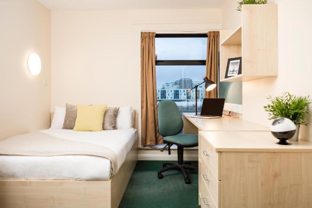 Bonington Student Village Sutton Bonington Ngoại thất bức ảnh