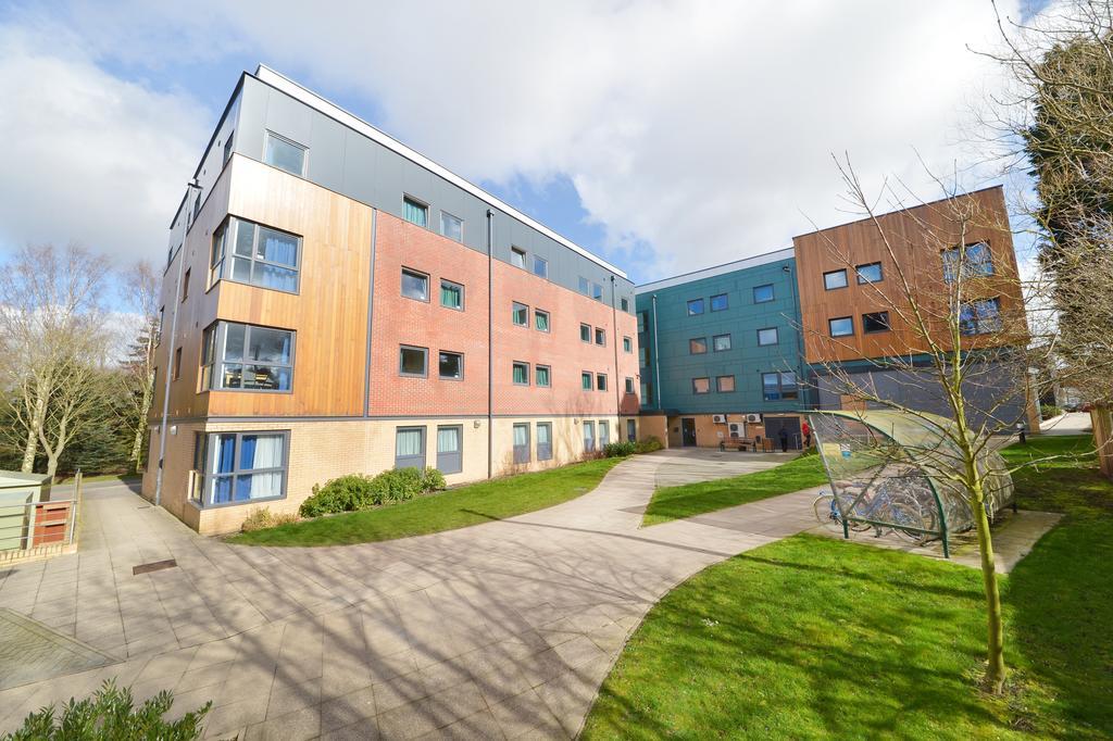 Bonington Student Village Sutton Bonington Ngoại thất bức ảnh