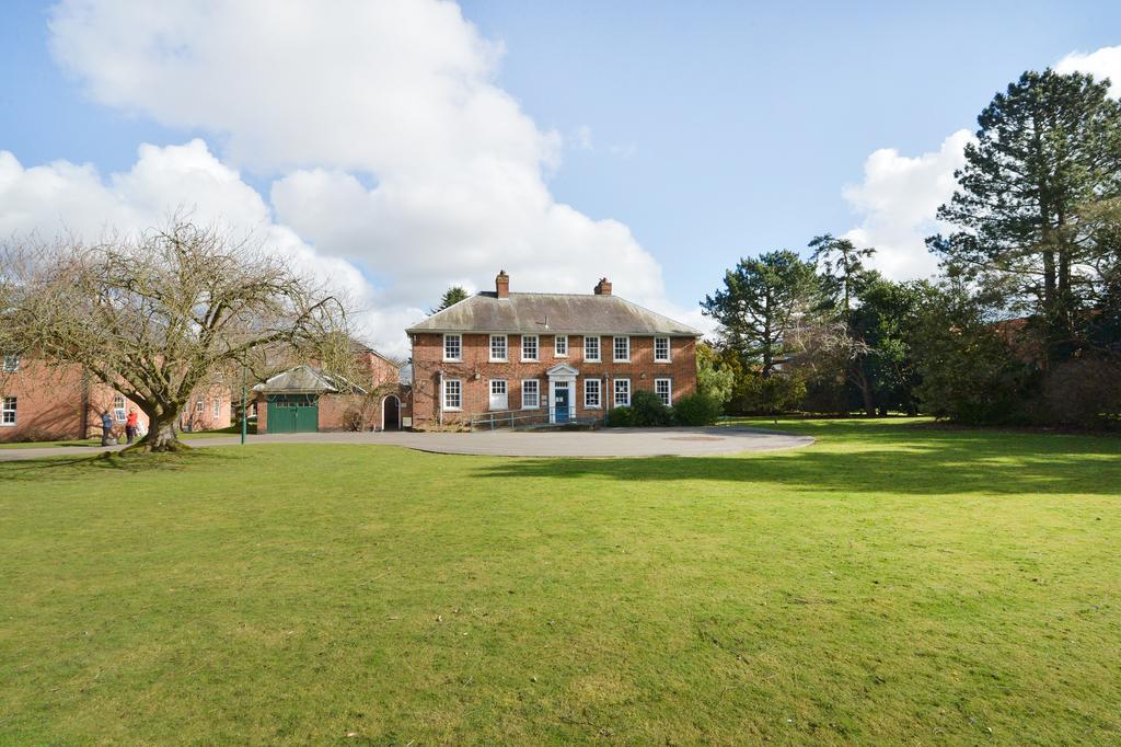 Bonington Student Village Sutton Bonington Ngoại thất bức ảnh