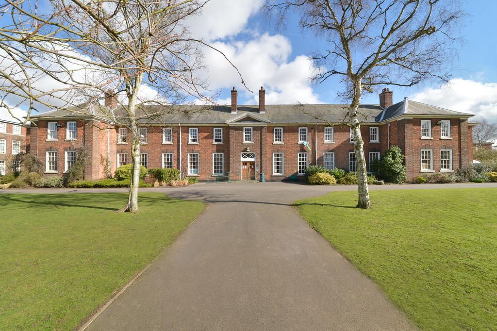 Bonington Student Village Sutton Bonington Ngoại thất bức ảnh
