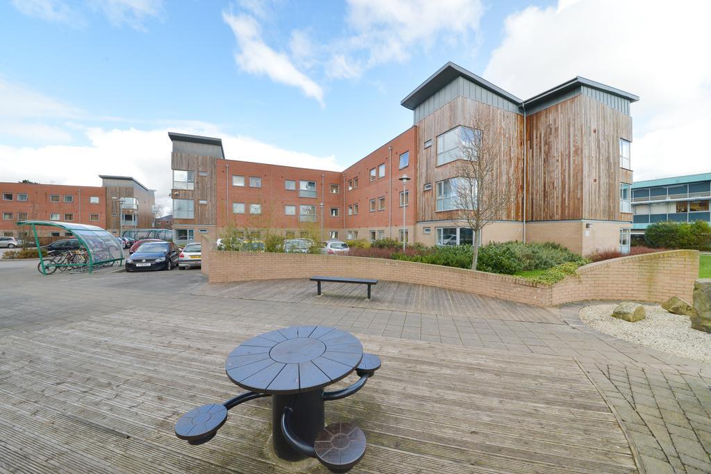 Bonington Student Village Sutton Bonington Ngoại thất bức ảnh