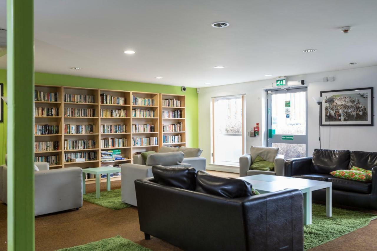 Bonington Student Village Sutton Bonington Ngoại thất bức ảnh