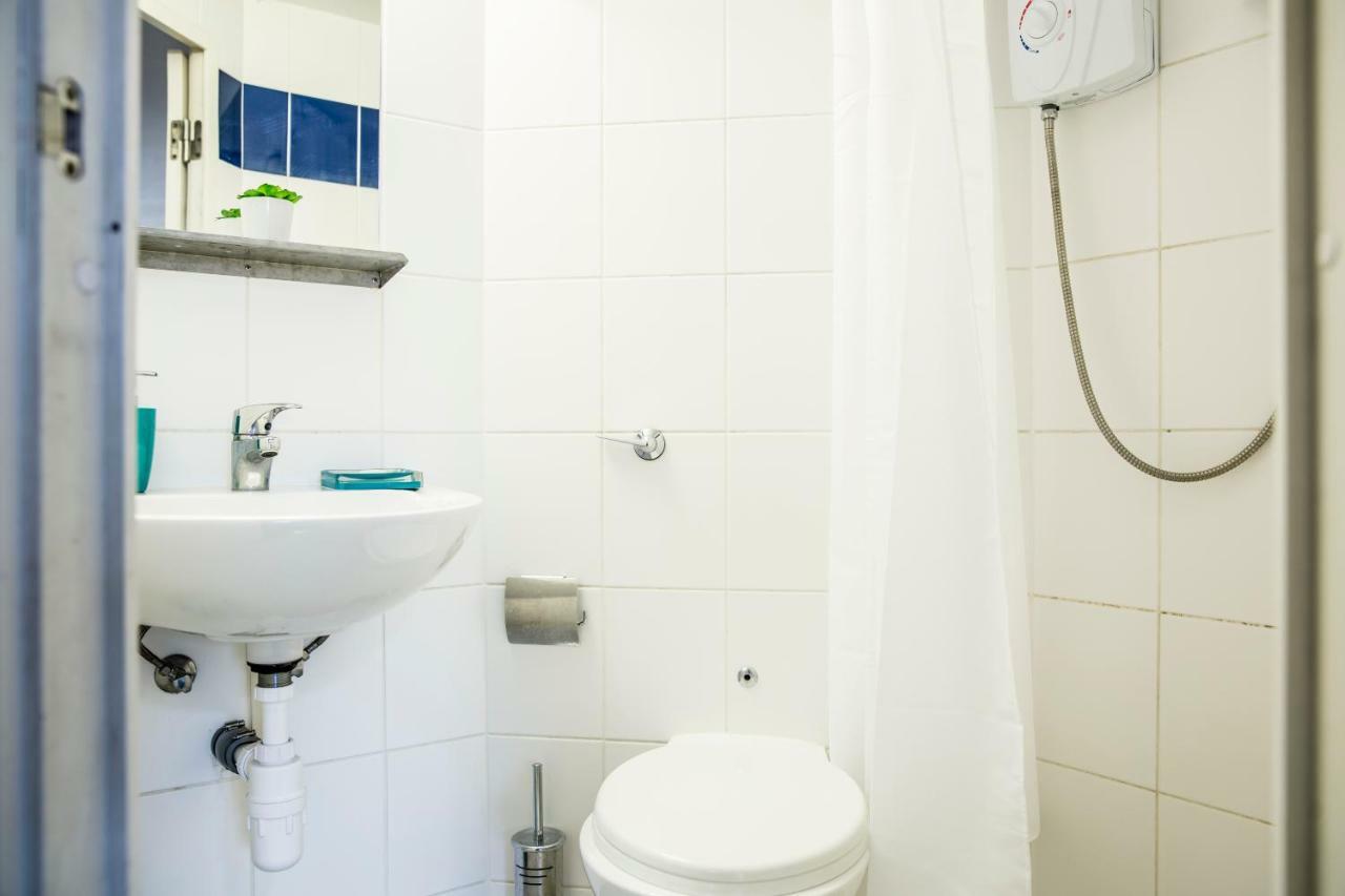 Bonington Student Village Sutton Bonington Phòng bức ảnh