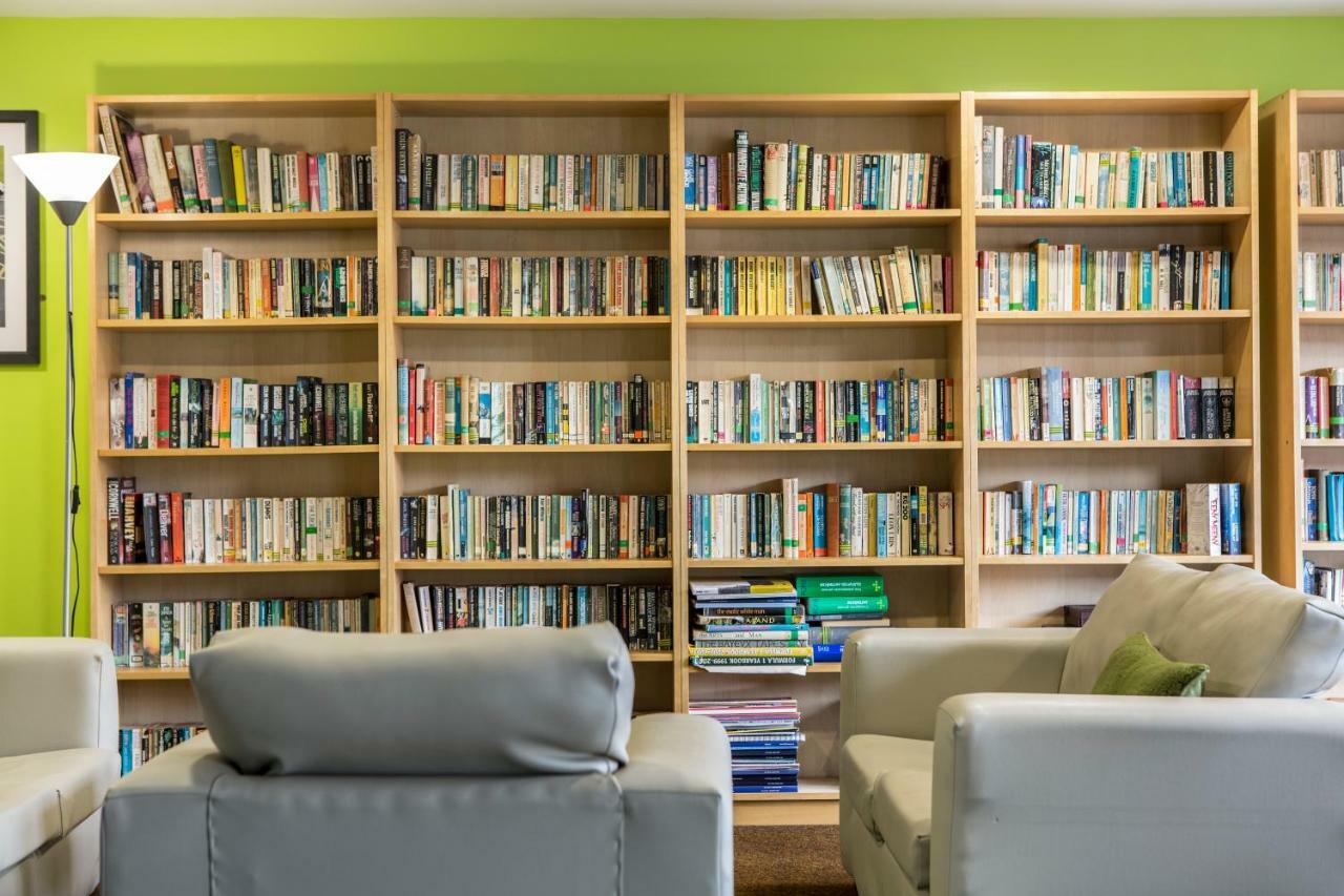 Bonington Student Village Sutton Bonington Ngoại thất bức ảnh